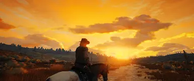 RESHADE ON