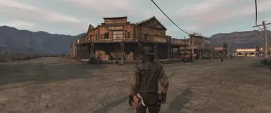 RESHADE OFF 