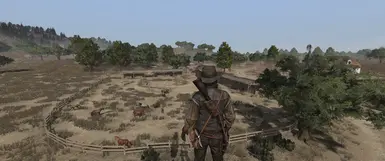 RESHADE OFF 