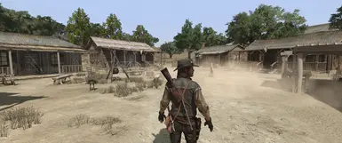 RESHADE OFF 