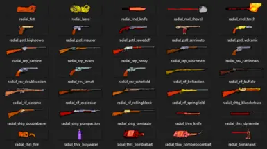 Full Bright All Icons v1.1 (Old) 