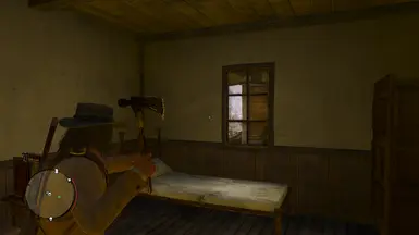 knifes interior 