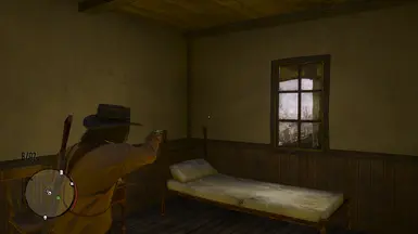 pistols interior 
