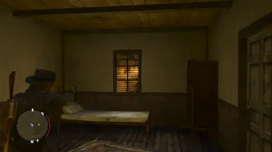 Pistols v2 interior