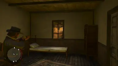 shotgun v2 interior
