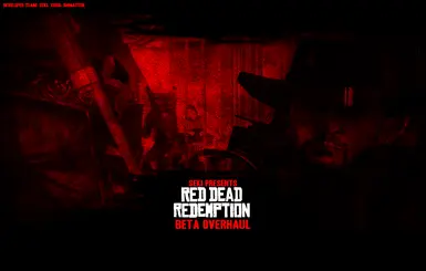 Redemption Beta Overhaul - Beta John and More
