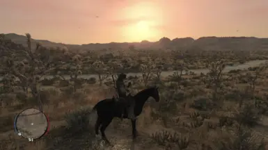 Stevefrench's Subtle Reshade
