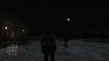 Smaller Moon