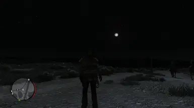 Smallest moon