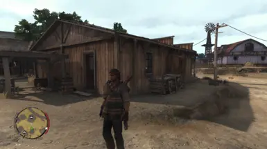 RDR ReFreshed