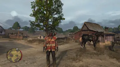 RDR ReFreshed