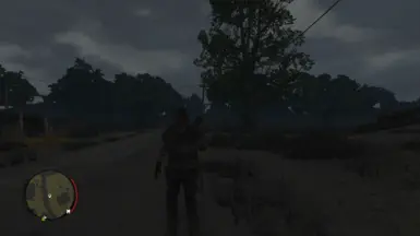 RDR ReFreshed
