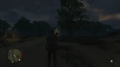 RDR ReFreshed