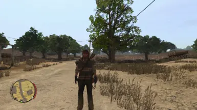RDR ReFreshed