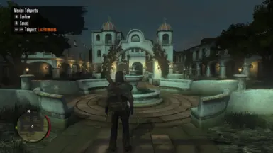 RDR ReFreshed