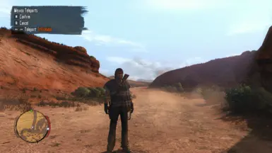 RDR ReFreshed