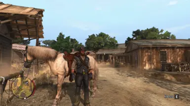 RDR ReFreshed