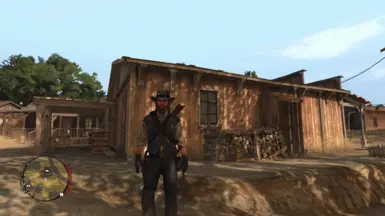 RDR ReFreshed