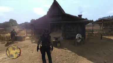 RDR ReFreshed