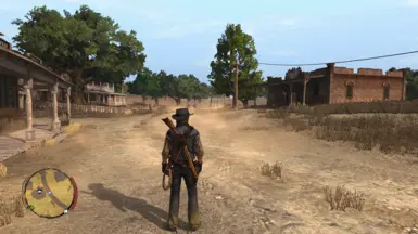 RDR ReFreshed