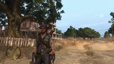 RDR ReFreshed