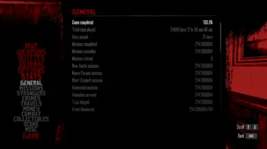 Stats