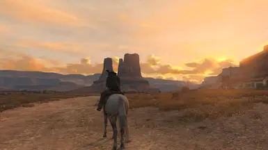 Reshade Off