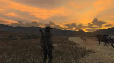 Reshade Off