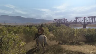 Reshade Off