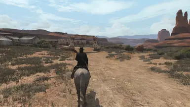 Reshade Off