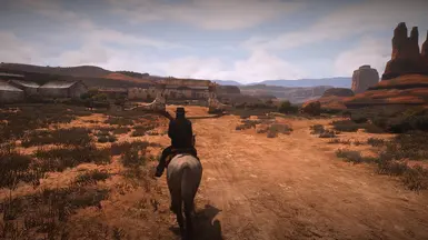 Reshade On