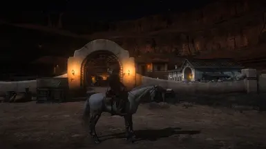 Reshade On