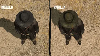 Black Deadly Assassin's Hat