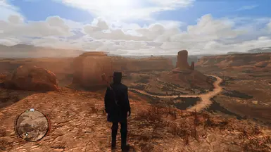 Hollow RDR Reshade