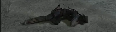 RealImpact Authentic Ragdoll Physics