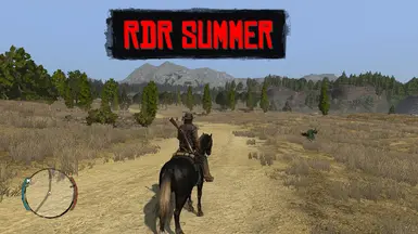 RDR SUMMER