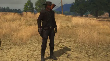 Killer for the ages (Assassin)