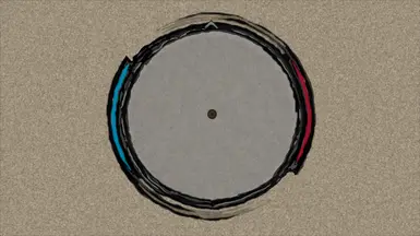 Alternative Minimap with Blips