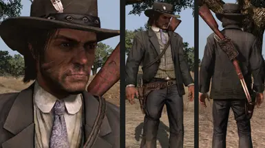 vanilla elegenat suit