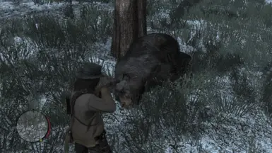 Baloo (1911-1914) More than just a bear