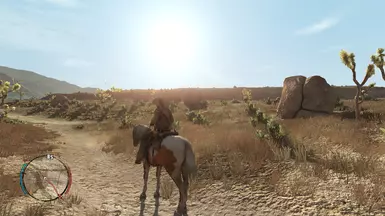 RDR1 quick on the trigger