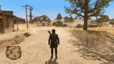 FOV EXTERIOR (DEFAULT)