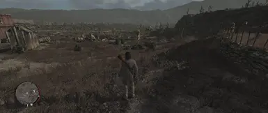 Vanilla