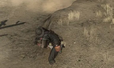 Ride Animals-Long Range Knife-Fast Run-AIO