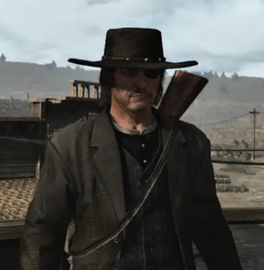 Deadly Assassin Face