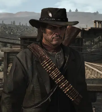 Legendary Face