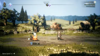 Octopath Traveler 2: How To Complete Stolen Goods Side Story