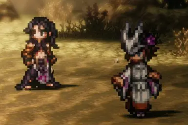 Octopath Traveler II Review - Gaming Nexus