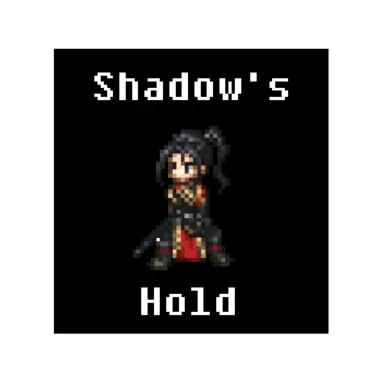 Shadow's Hold