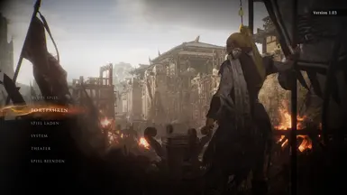 Off Mainmenu